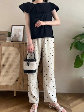 神戸レタスさんのコーディネート