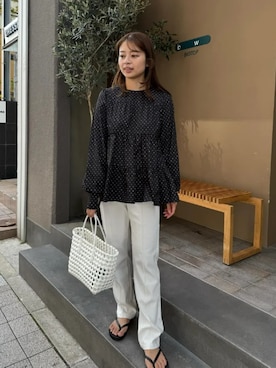 神戸レタスさんのコーディネート