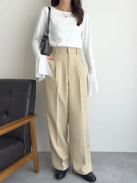 神戸レタスさんのコーディネート