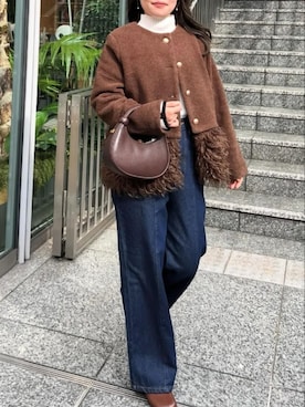 神戸レタスさんのコーディネート