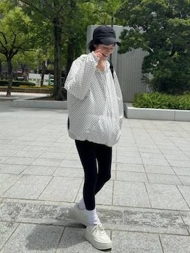 神戸レタスさんのコーディネート