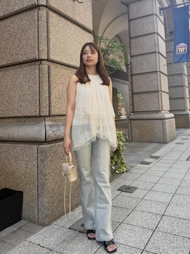 神戸レタスさんのコーディネート