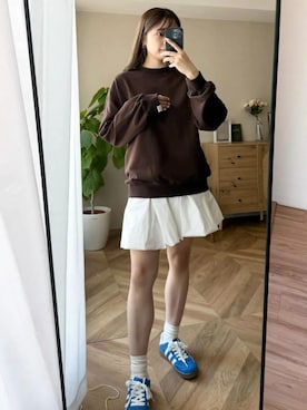 神戸レタスさんのコーディネート