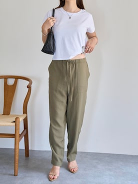 神戸レタスさんのコーディネート