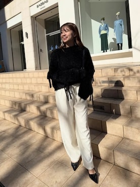 神戸レタスさんのコーディネート