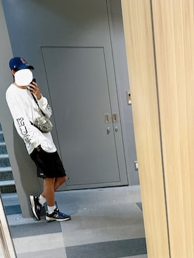 たっしーさんのコーディネート