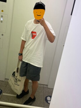 たっしーさんのコーディネート