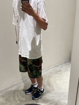 たっしーさんのコーディネート