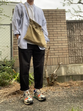 たっしーさんのコーディネート