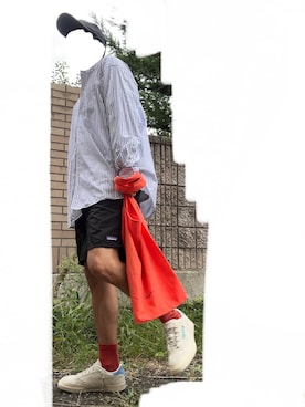 たっしーさんのコーディネート