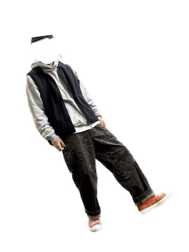 たっしーさんのコーディネート