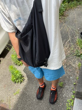 たっしーさんのコーディネート