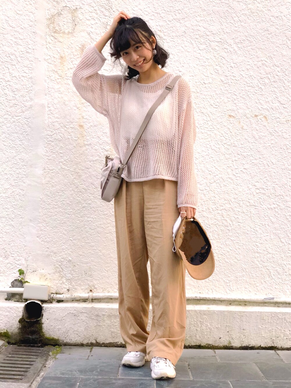ニューバランス ウエア NEW BALANCE（ニューバランス）の「【国内exclusive】 ＜New