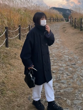 やまもとせりなさんのコーディネート