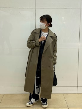 jonikoさんのコーディネート