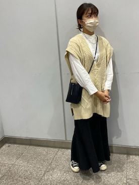 jonikoさんのコーディネート