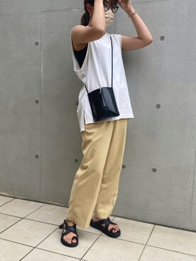 jonikoさんのコーディネート