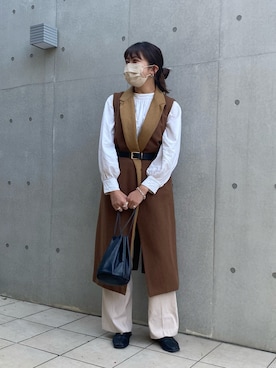 jonikoさんのコーディネート