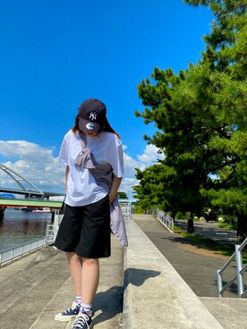 たまごさんのコーディネート