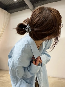 eikoさんのコーディネート