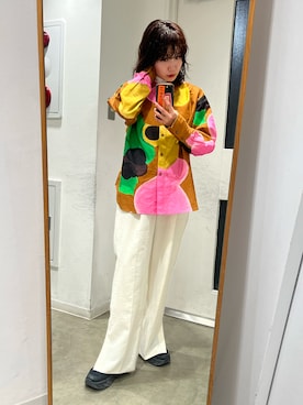 eikoさんのコーディネート