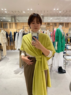 KOIDE_158cmさんのコーディネート