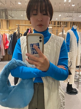 KOIDE_158cmさん（レディース・158cm）の秋コーディネート