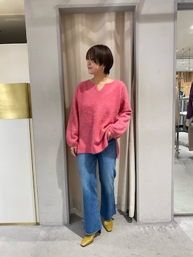 KOIDE_158cmさんのコーディネート