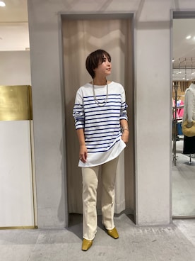 KOIDE_158cmさんのコーディネート