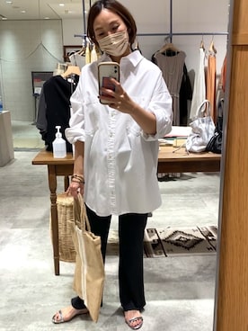 KOIDE_158cmさんのコーディネート