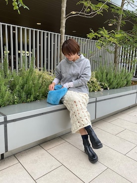 KOIDE_158cmさんのコーディネート