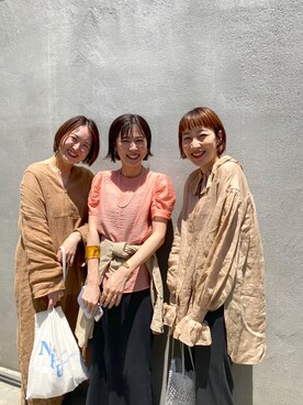 KOIDE_158cmさんのコーディネート