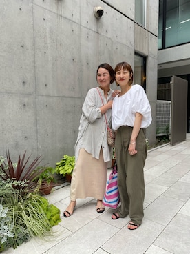 KOIDE_158cmさんのコーディネート