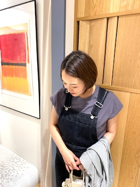 KOIDE_158cmさんのコーディネート