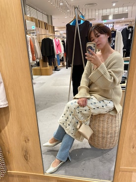 KOIDE_158cmさんのコーディネート