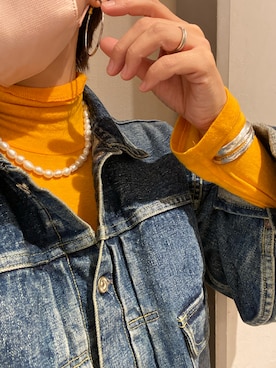 KOIDE_158cmさんのコーディネート