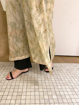 KOIDE_158cmさんのコーディネート