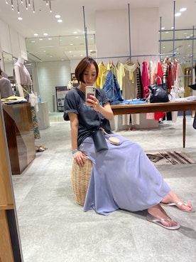 KOIDE_158cmさんのコーディネート