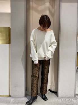 KOIDE_158cmさんのコーディネート