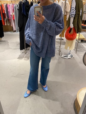 KOIDE_158cmさんのコーディネート