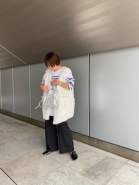 KOIDE_158cmさんのコーディネート