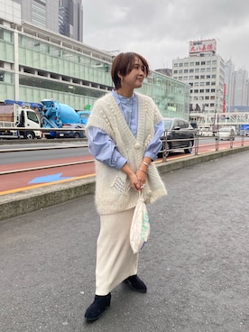 KOIDE_158cmさんのコーディネート