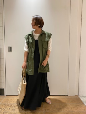 KOIDE_158cmさんのコーディネート