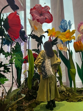 ‪‪❤︎‬nagicha❤︎さんのコーディネート