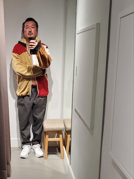 t頭さんのコーディネート