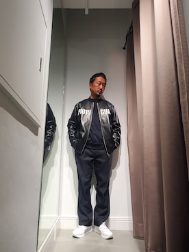 t頭さんのコーディネート