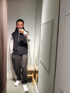 t頭さんのコーディネート