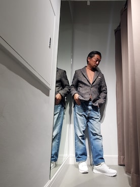 t頭さんのコーディネート