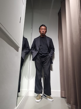 t頭さんのコーディネート