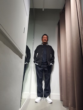 t頭さんのコーディネート